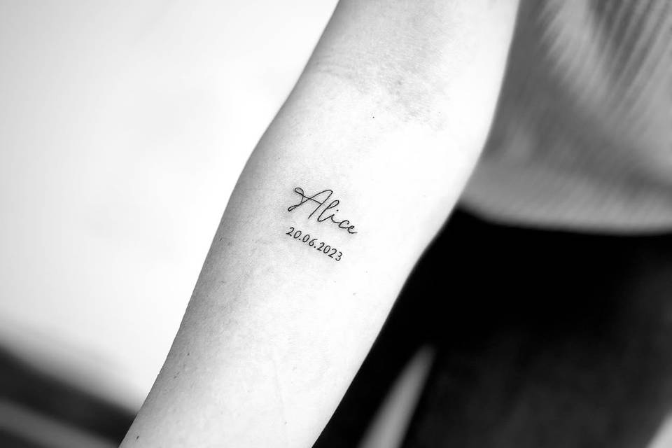 Kasefazem Tattoos
