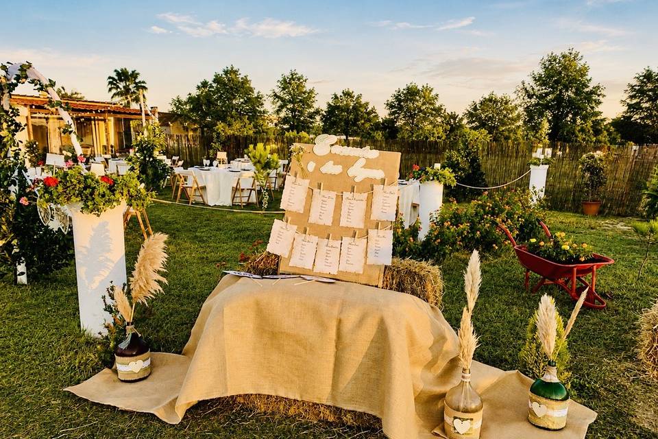 Casamento