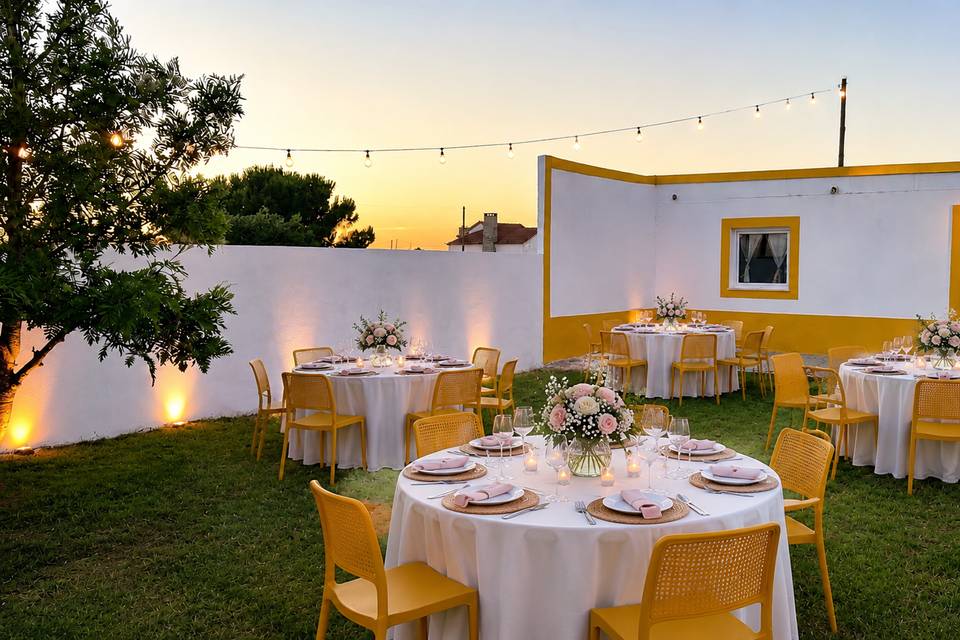 Casamento
