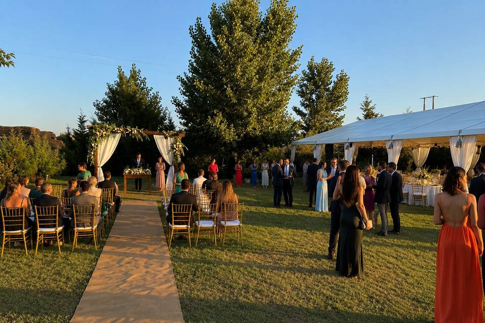 Tenda