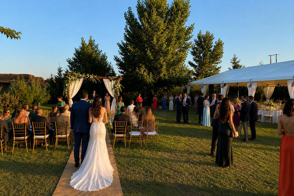 Casamento