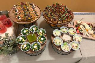 Bravo Lombardo Catering & Eventos