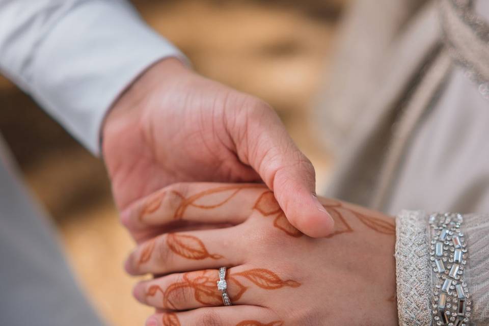 Casamento Indiano