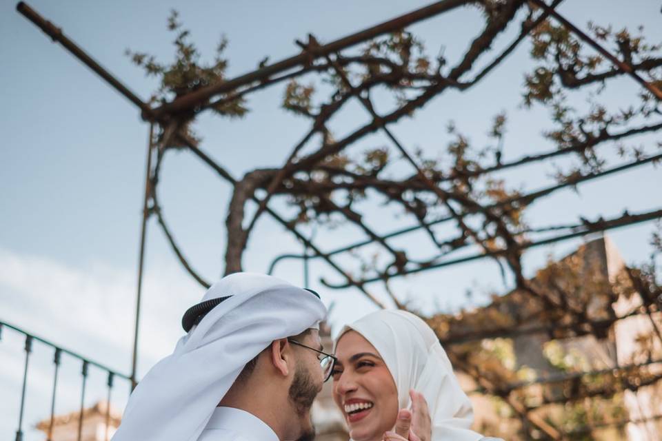 Casamento Indiano