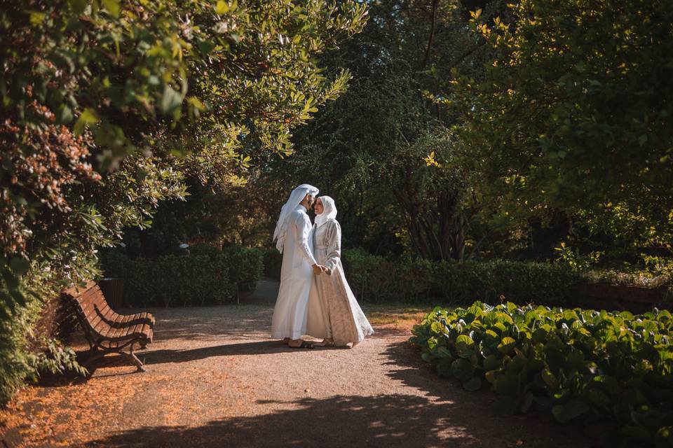 Casamento Indiano