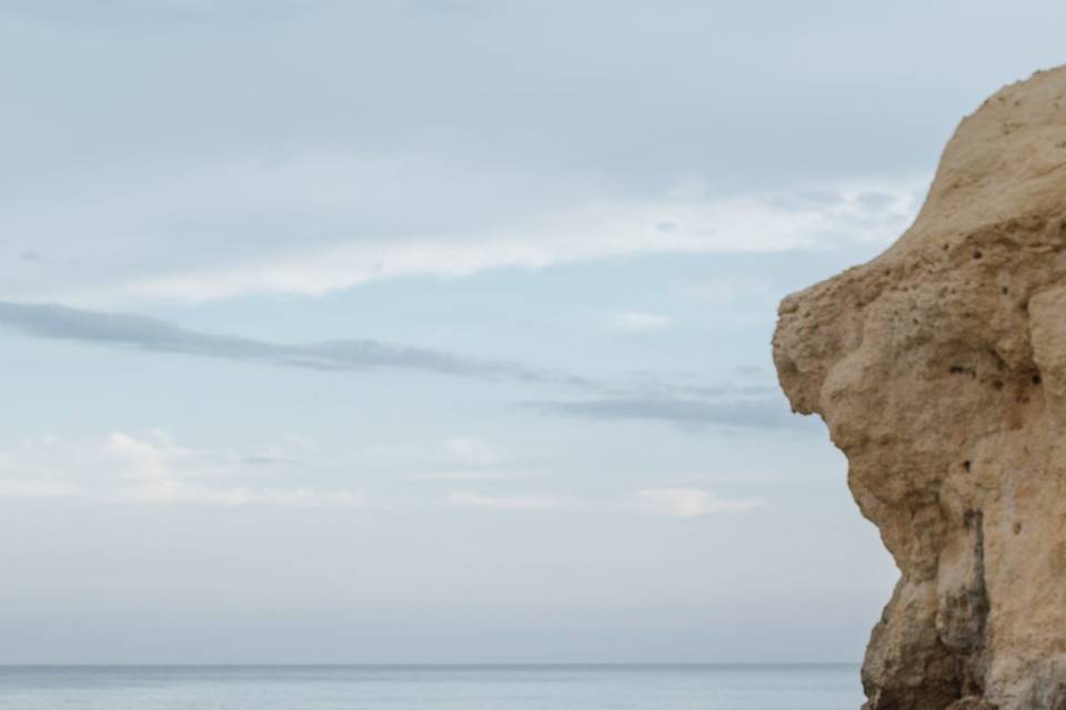 Casamento - Algarve