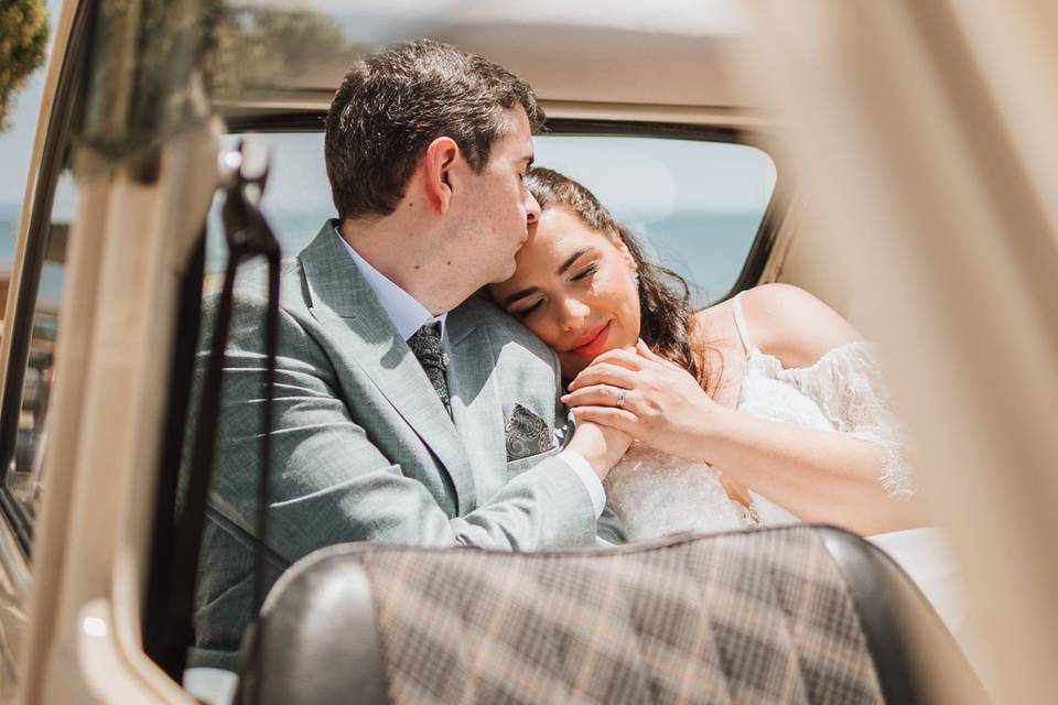 Casamento - Estoril