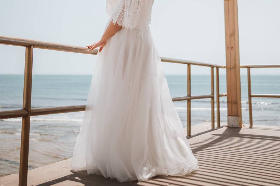 Casamento Estoril
