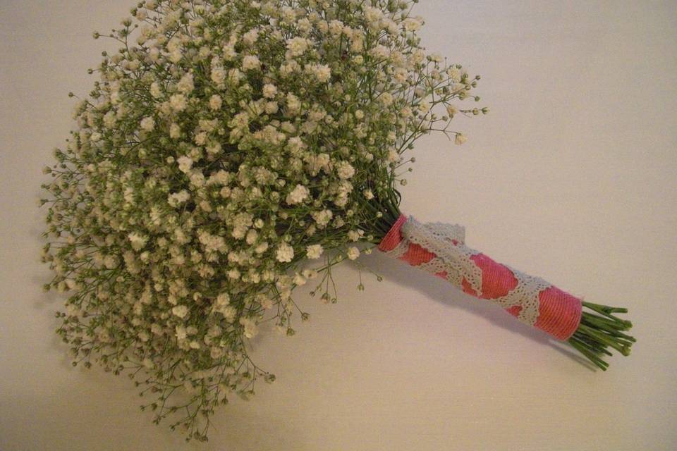 Bouquet  campestre