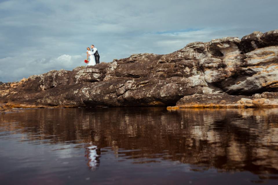 Pós Casamento