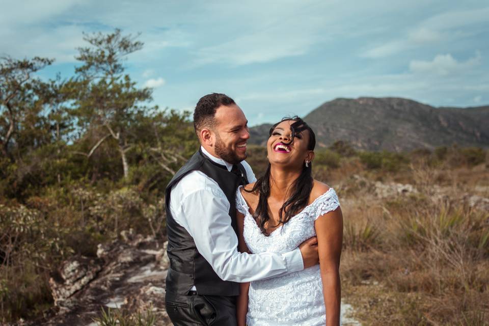 Pós casamento