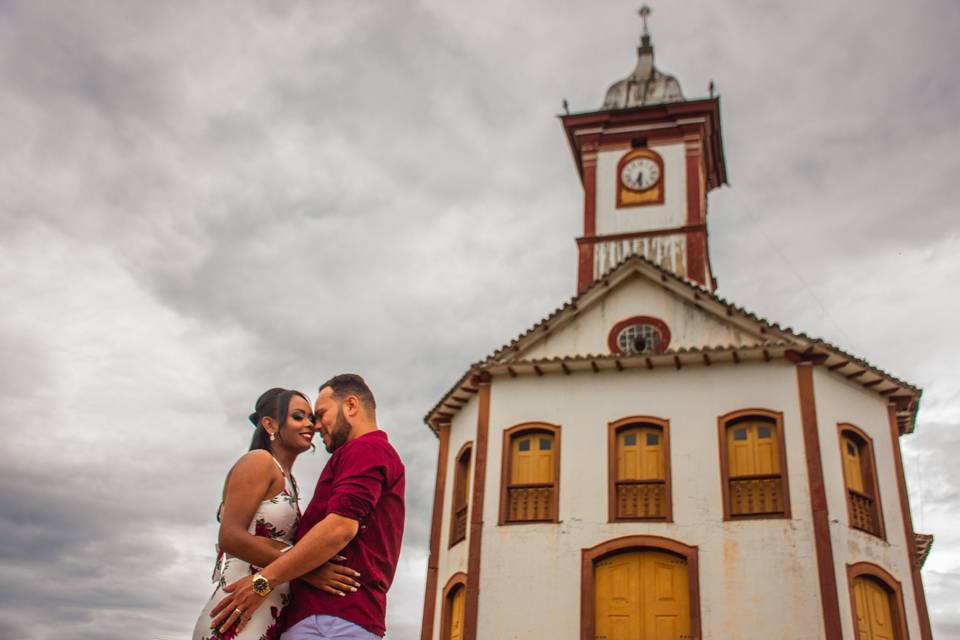 Pós casamento