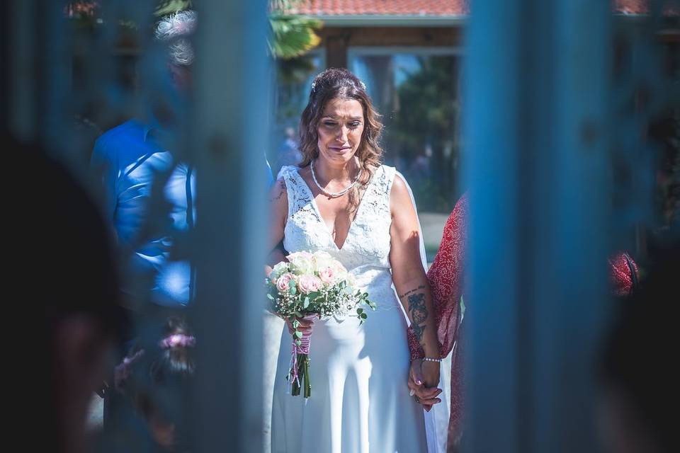 Casamento Diana e Bruno