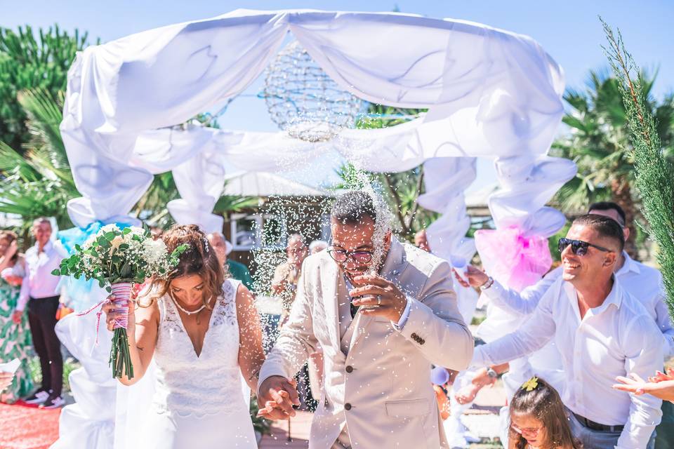 Casamento Diana e Bruno