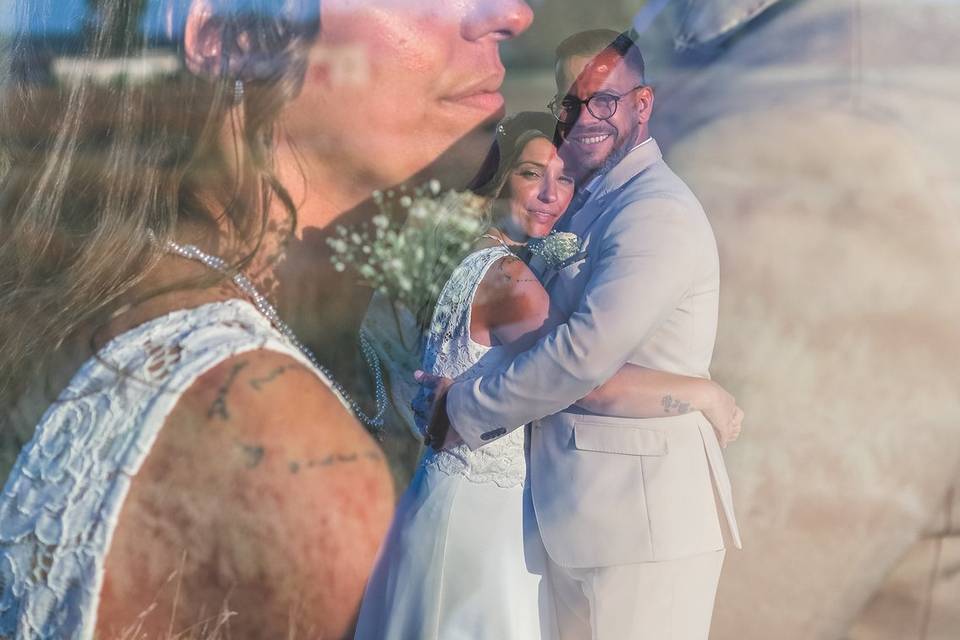 Casamento Diana e Bruno