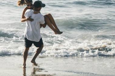 Para o momento especial