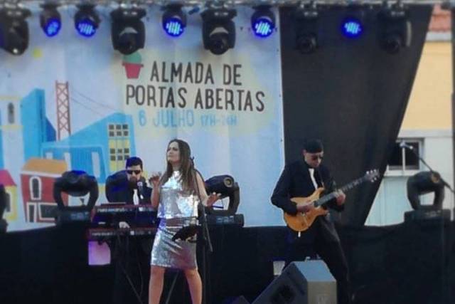 Concerto Almada