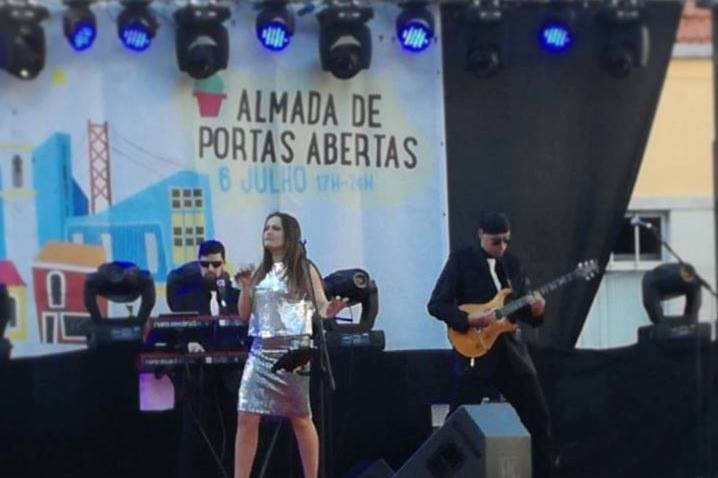 Concerto Almada