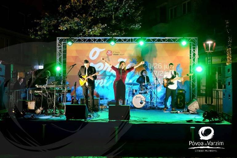 Concerto Póvoa de Varzim