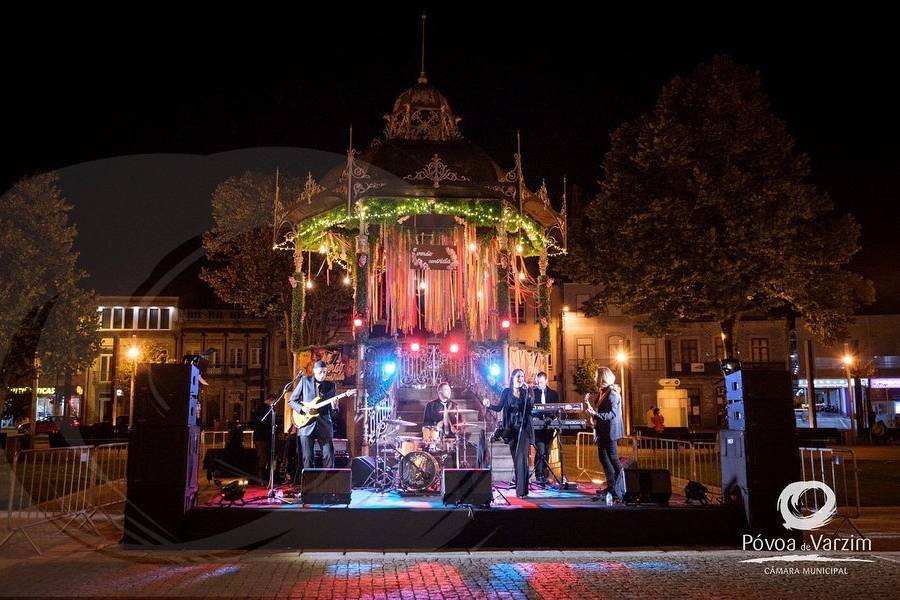 Concerto Póvoa de Varzim