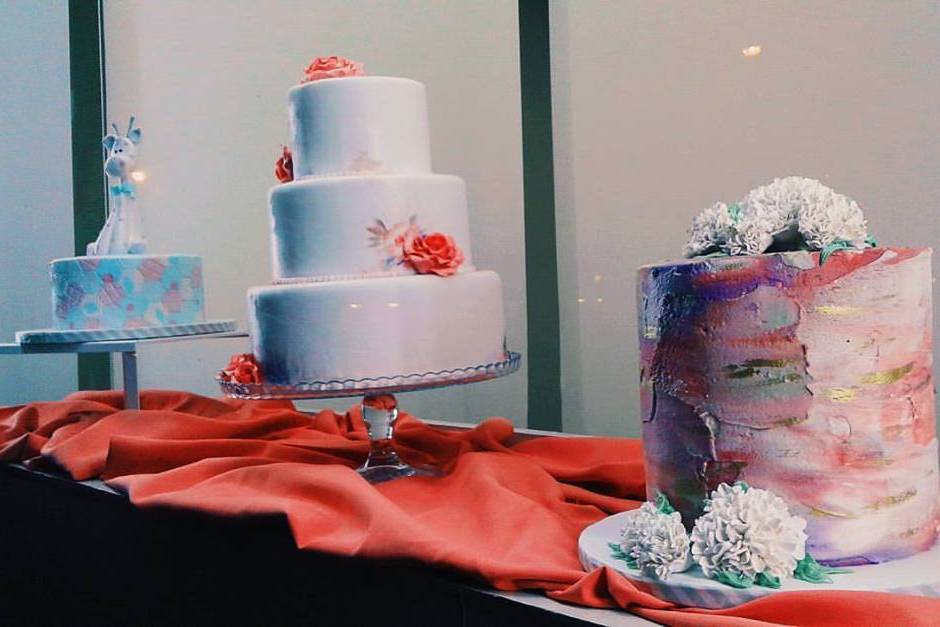 Arte & Gula Confeitaria