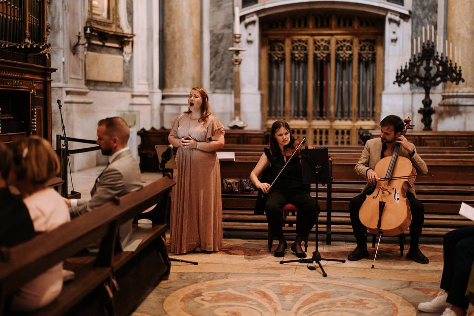 Basílica da Estrela