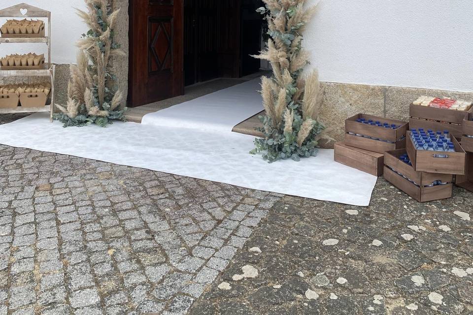 Casamento