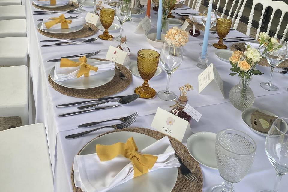 Casamento