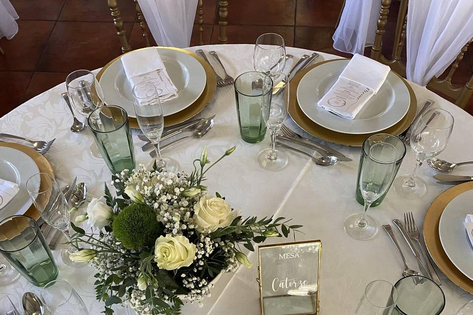 Casamento