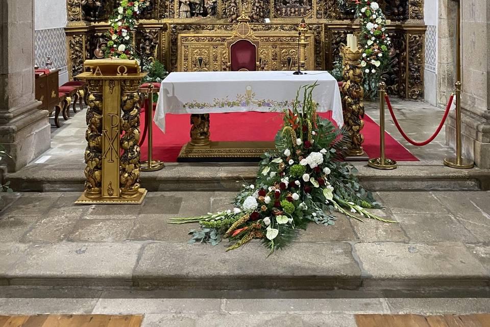 Casamento