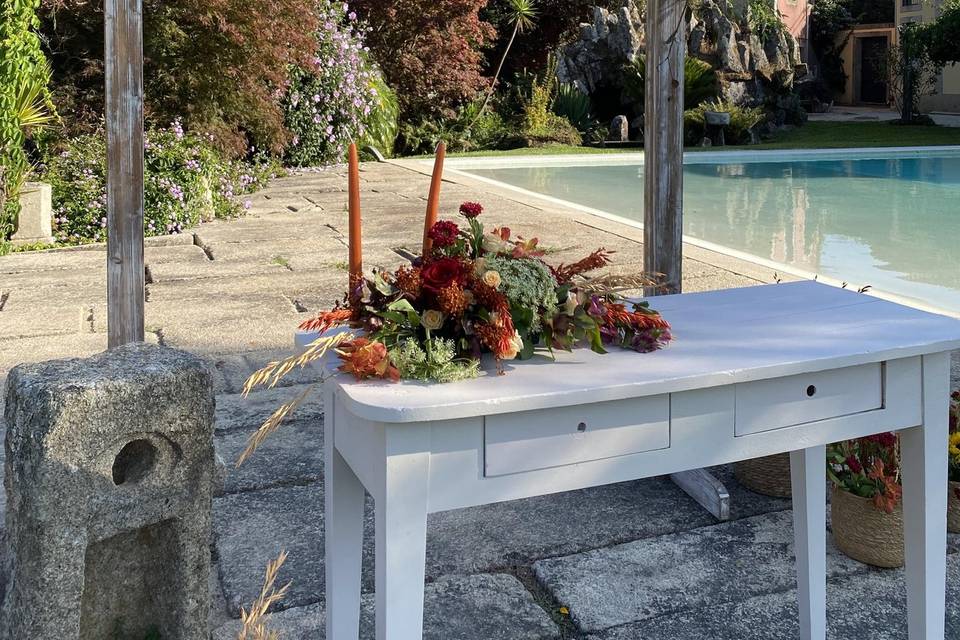 Casamento