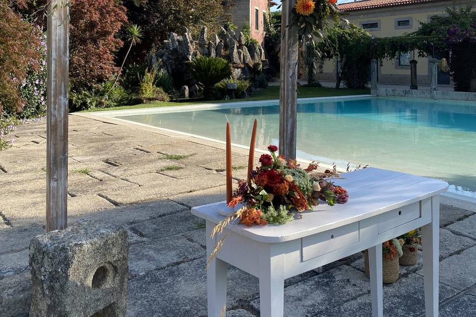 Casamento