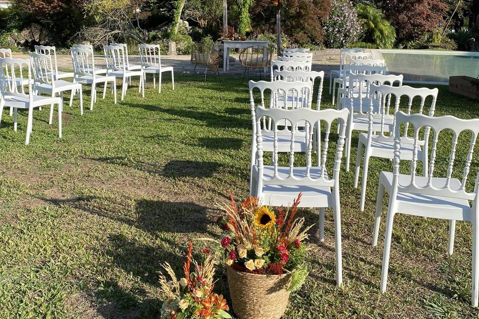 Casamento