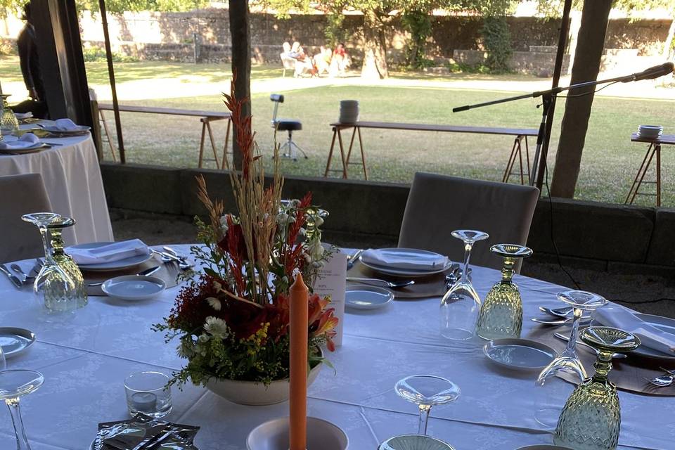 Casamento