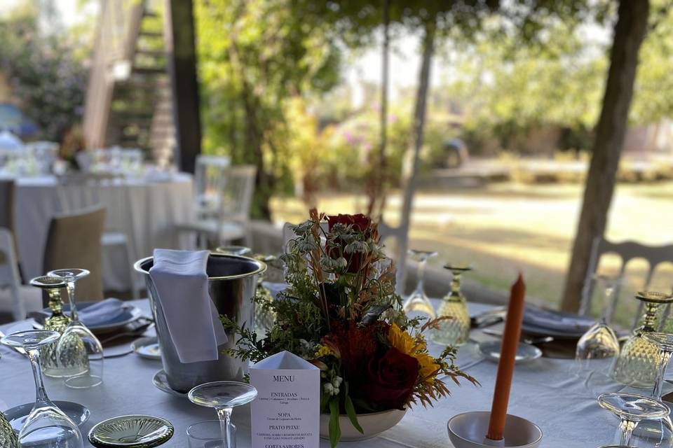 Casamento