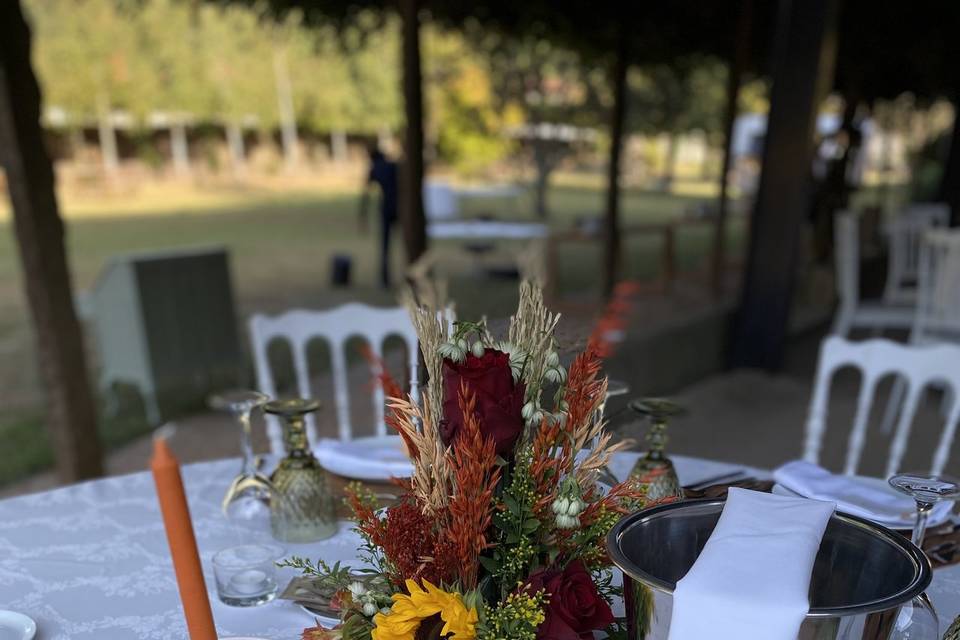 Casamento
