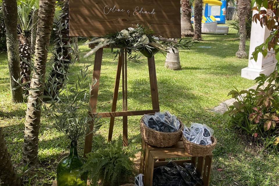 Casamento