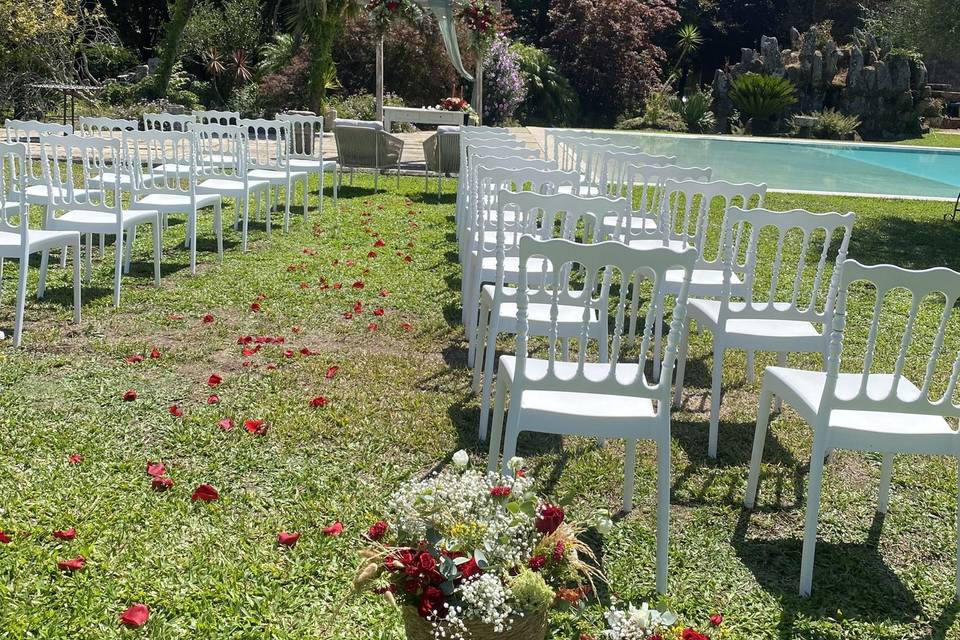 Casamento