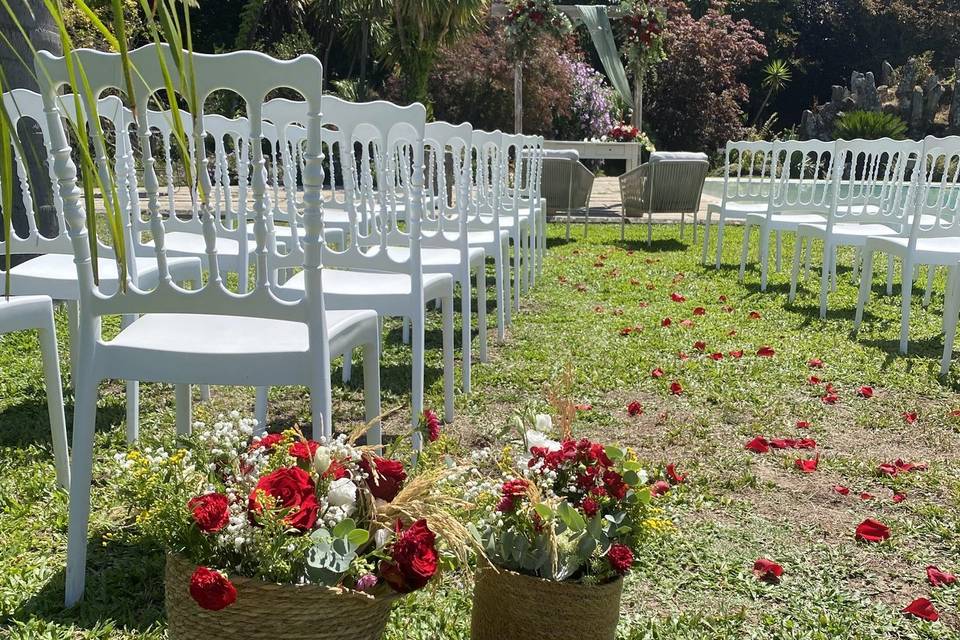 Casamento