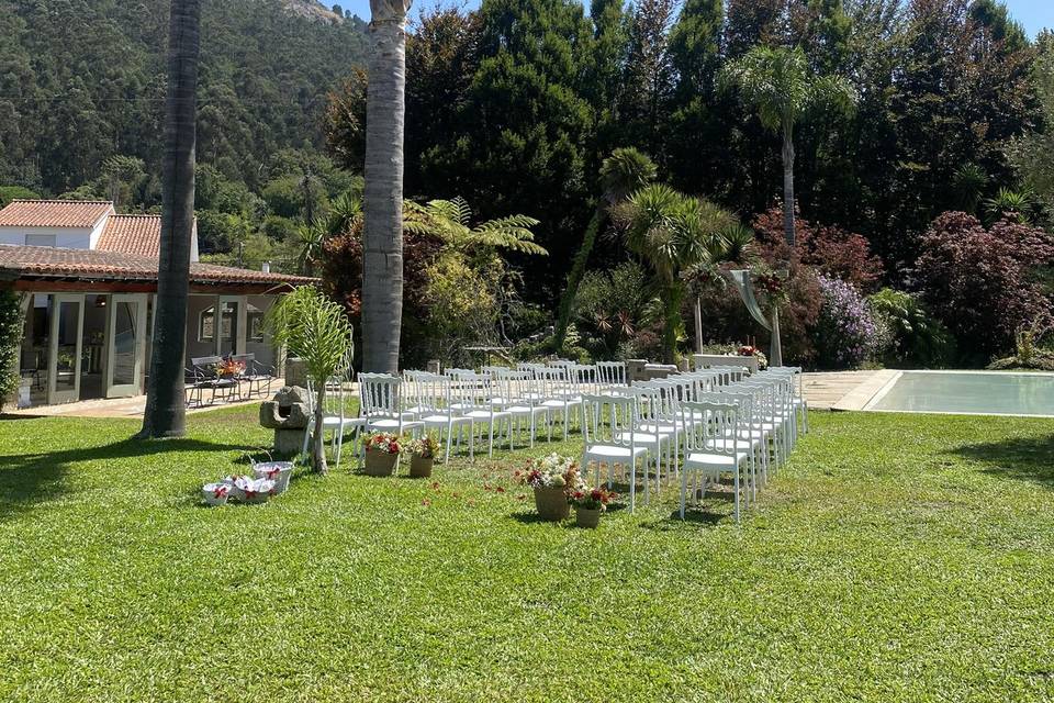Casamento