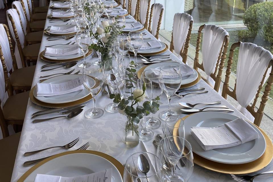 Casamento
