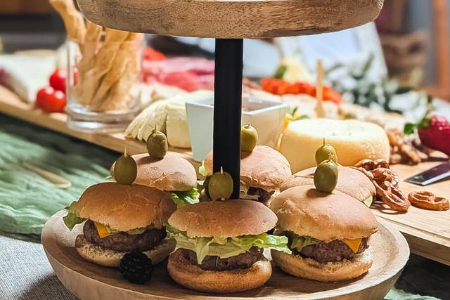 Catering com amor