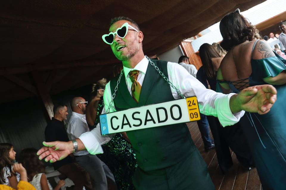 Celebração