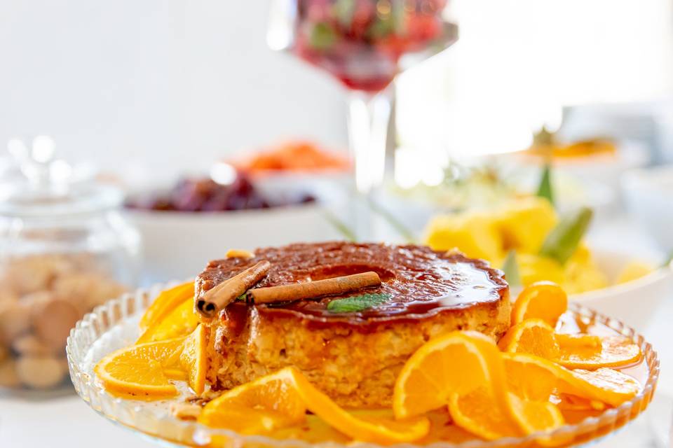 Restaurante Espelho d'Água