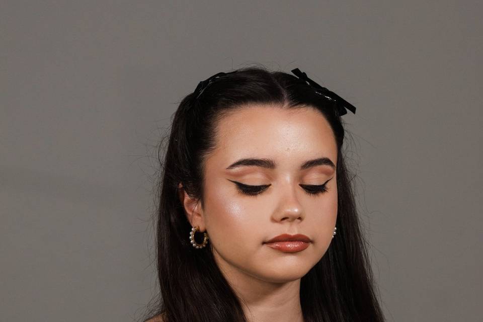 Beatriz Makeup Artist