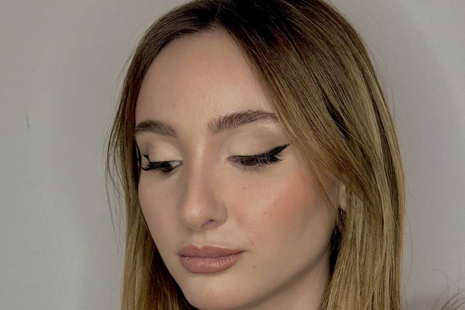 Soft Glam
