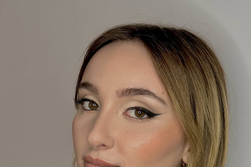 Makeup Artist