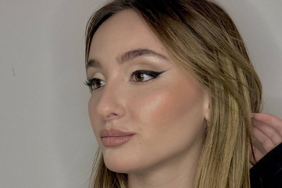 Soft glam