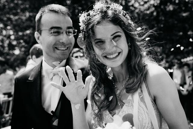 Marlene & Afonso