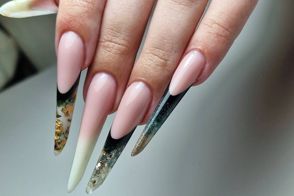 Passion For Nails